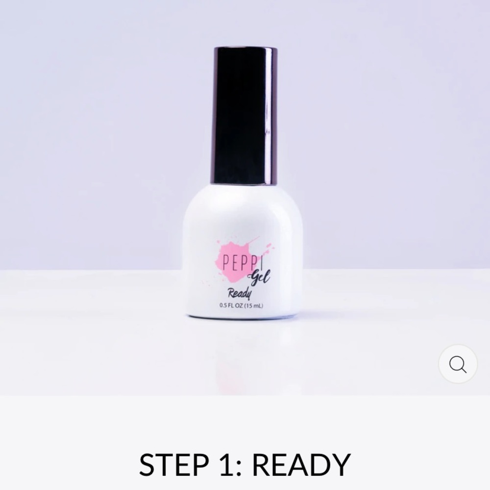 New 1-Probase-Ready these are for use w/dip powder